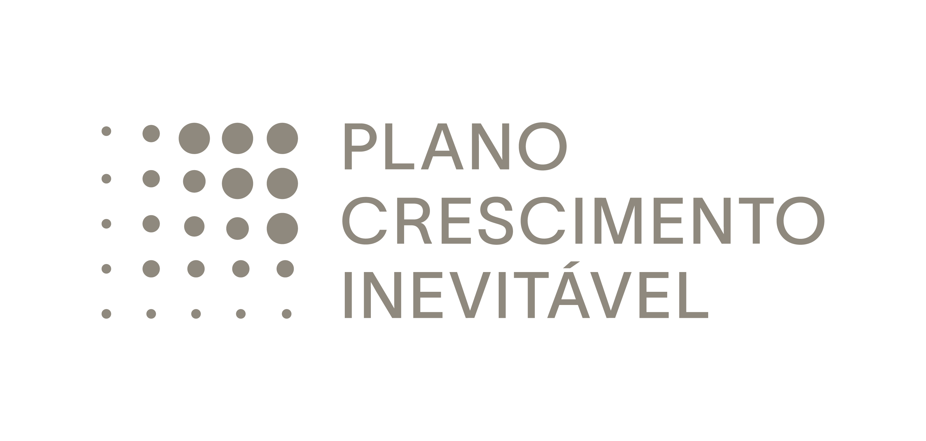 Plano de Crescimento Inevitável
